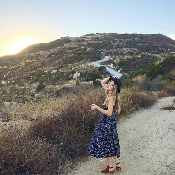 Meet your Posher, Audra - Picture 1 of 1